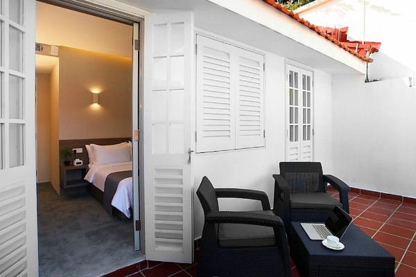 Arcadia Hotel (SG Clean) (Gamat-eMas Network Blk 34, Whampoa West)